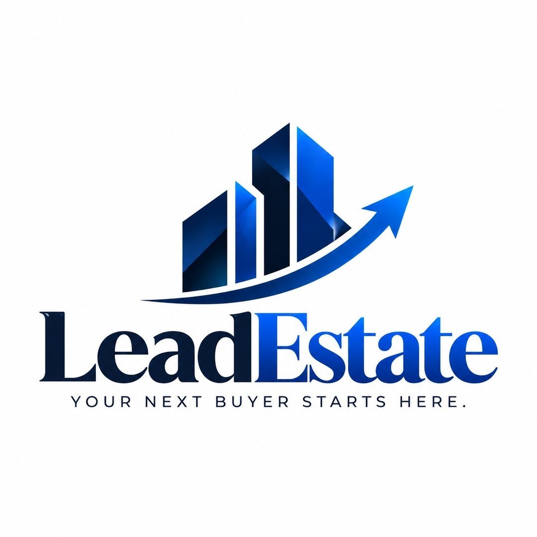 LeadEstate — Your next buyer starts here